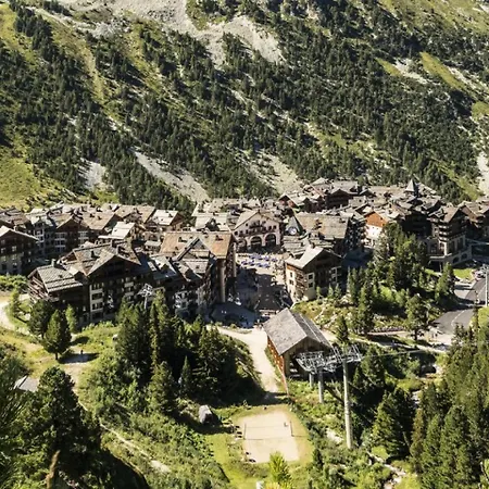 Apartment Les Arcs 1950 Le Village - Maeva - Chaleureux 3 Pieces 4 Personnes - Exclusive - Super Mae-6911 Les Arcs (Savoie)