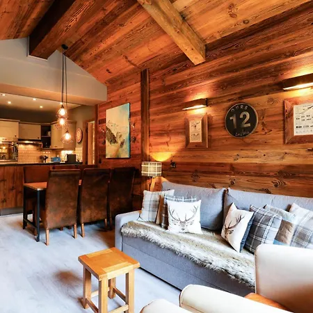 Les Arcs 1950 Le Village - Maeva - Chaleureux 3 Pieces 4 Personnes - Exclusive - Super Mae-6911 Les Arcs (Savoie)
